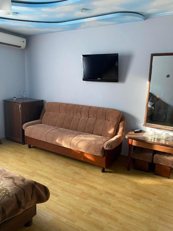 Apartments อูมาน ภายนอก รูปภาพ